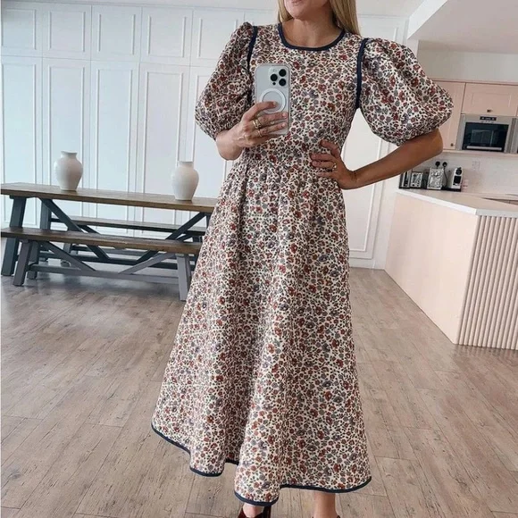 ISO!! loeffler randall lottie dress - Picture 2 of 2